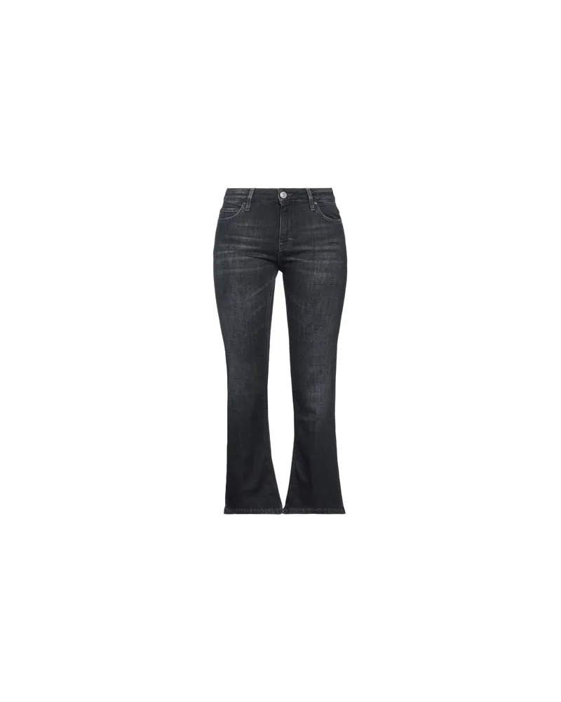 Haikure HOSEN & RÖCKE - Jeanshosenauf YOOX.COM Blau