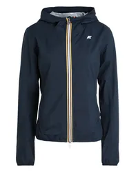 K-Way Jacke & Anorak Nachtblau