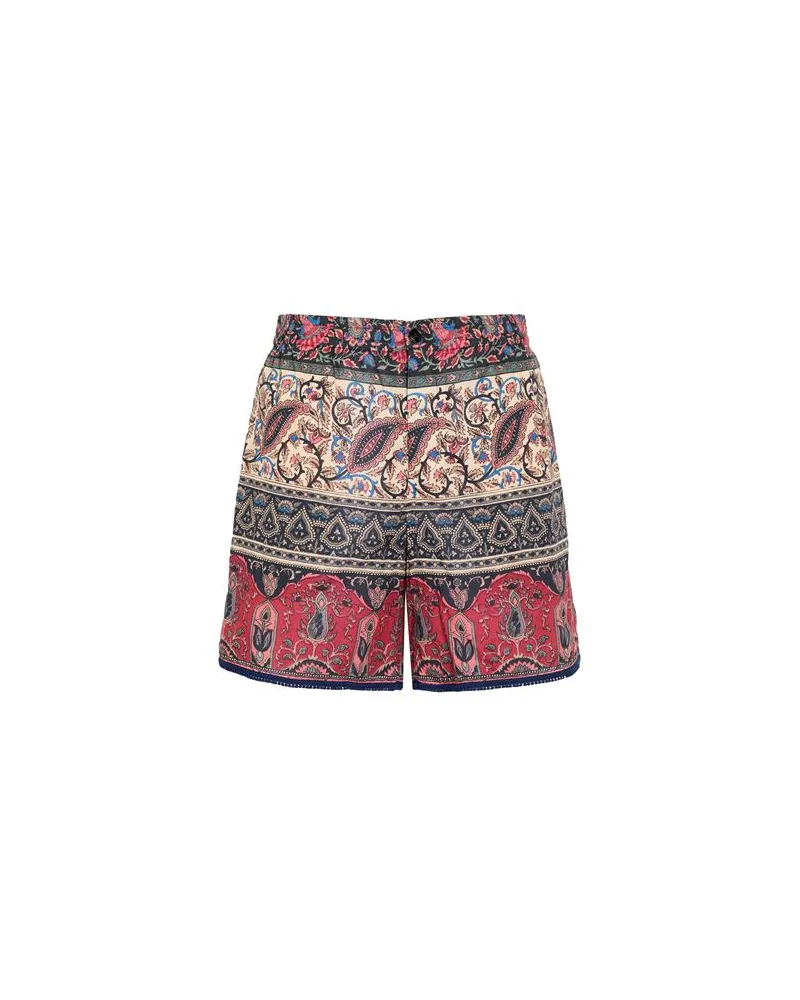 Valentino Garavani HOSEN & RÖCKE - Shorts & Bermudashortsauf YOOX.COM Nachtblau