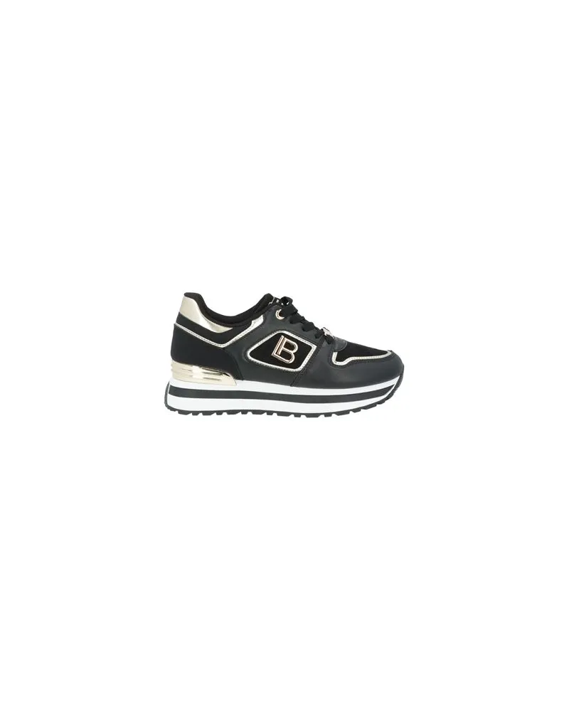 Laura Biagiotti SCHUHE - Sneakersauf YOOX.COM Schwarz