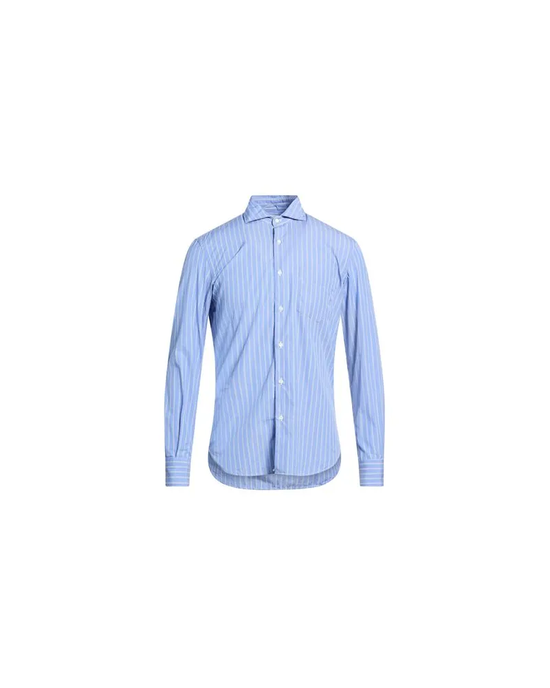 ASPESI TOPS - Hemdenauf YOOX.COM Hellblau