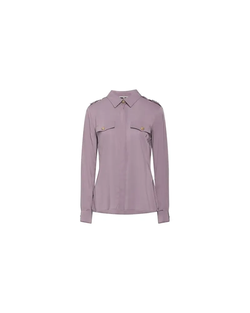 Elisabetta Franchi TOPS - Hemdenauf YOOX.COM Malve