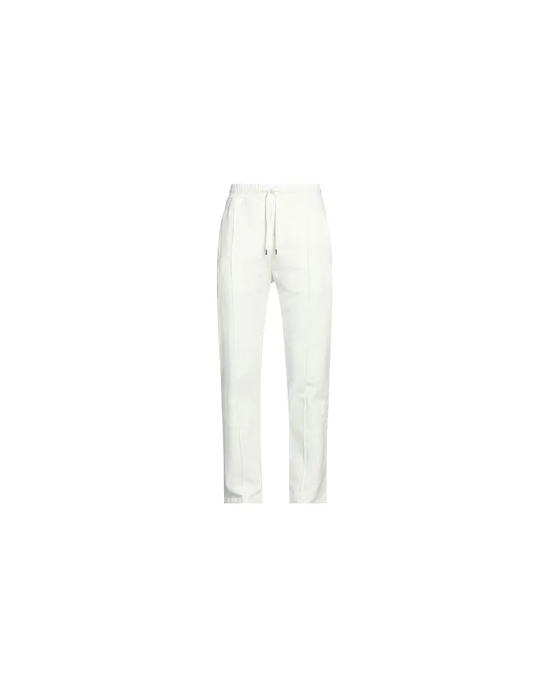 FourTwoFour on Fairfax HOSEN & RÖCKE - Hosenauf YOOX.COM Weiß
