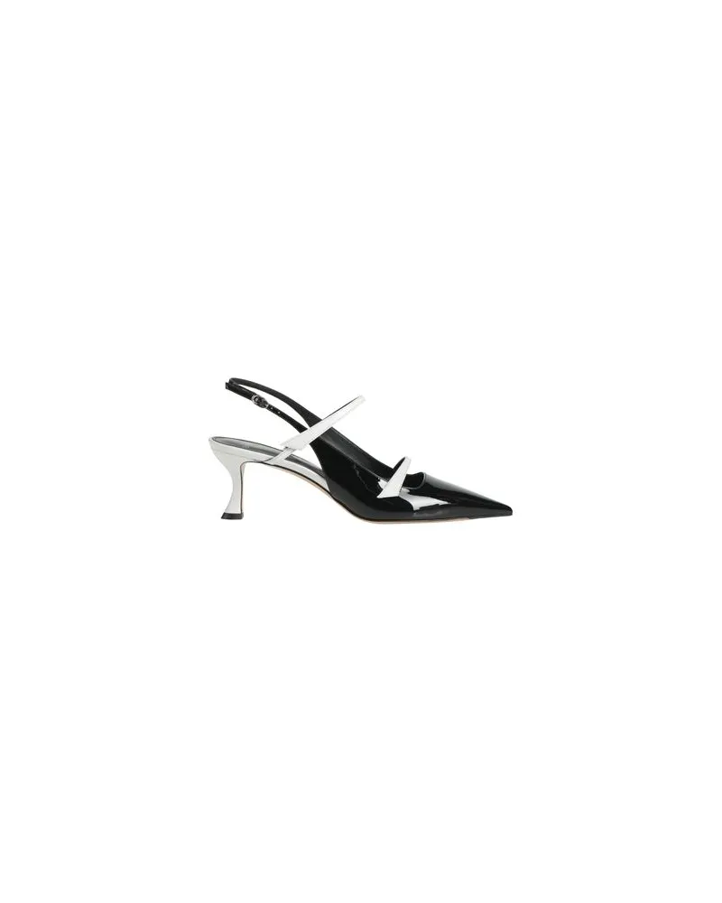 Alexandre Birman SCHUHE - Pumpsauf YOOX.COM Schwarz