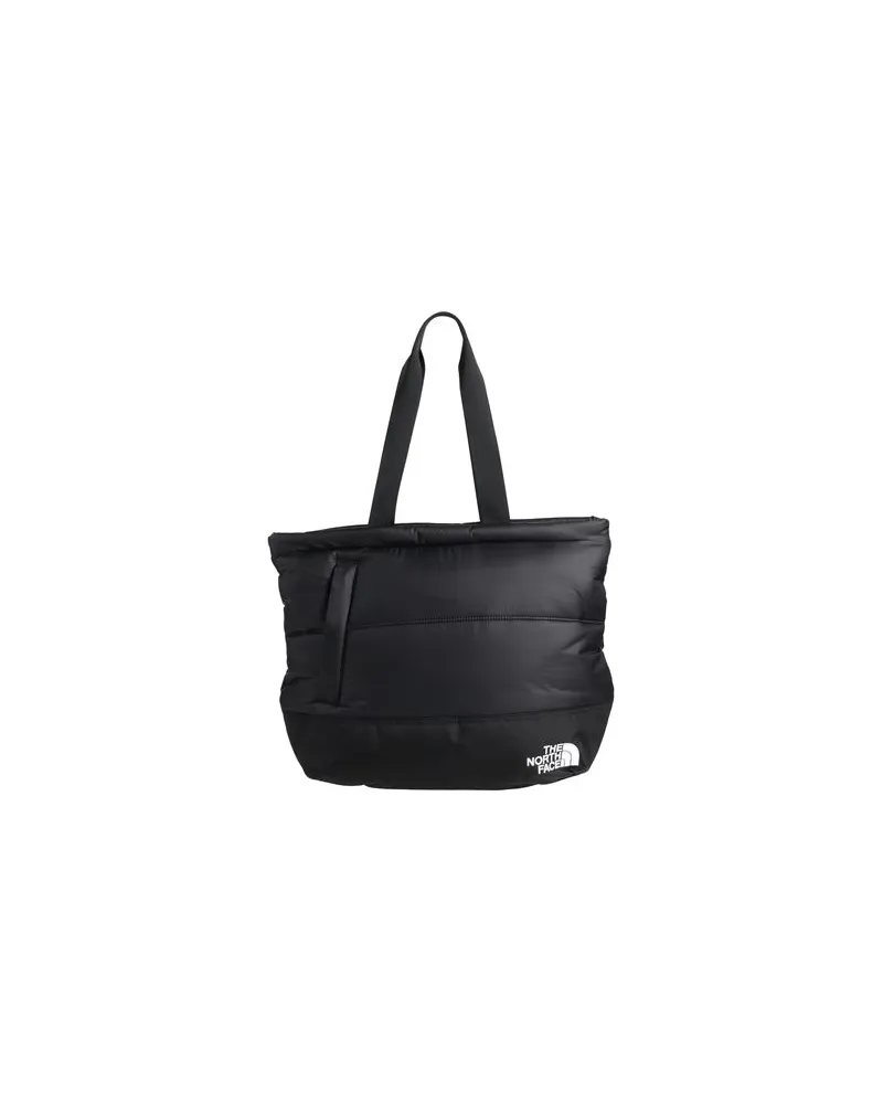 The North Face TASCHEN - Schultertaschenauf YOOX.COM Schwarz