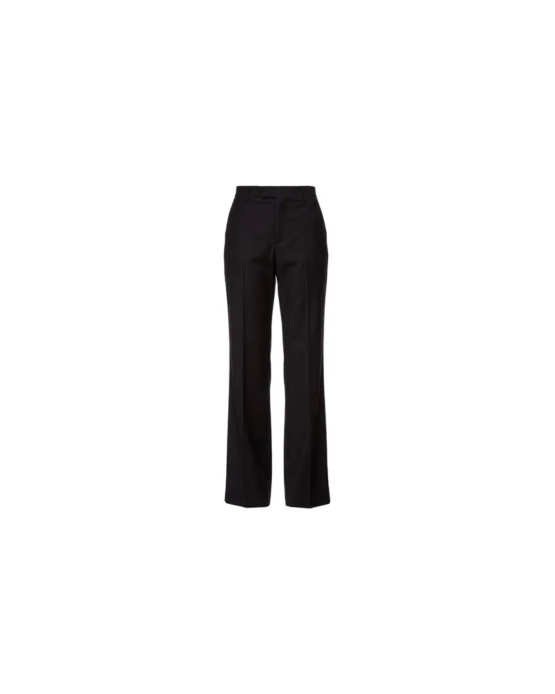 Berwich HOSEN & RÖCKE - Hosenauf YOOX.COM Marineblau