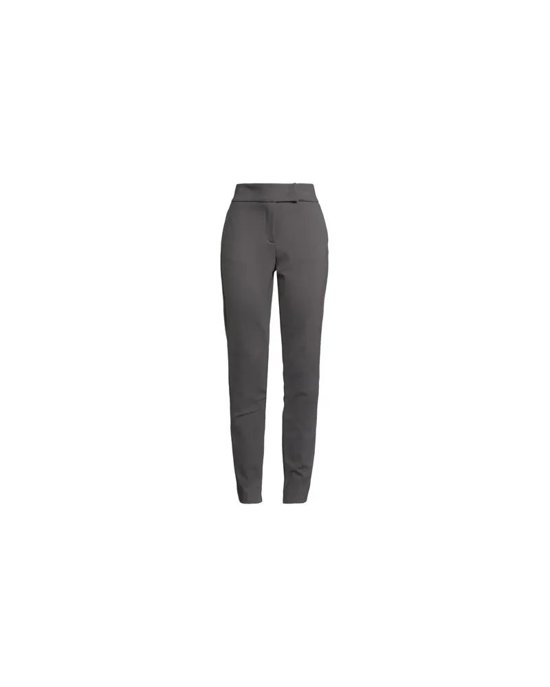 Fabiana Filippi HOSEN & RÖCKE - Hosenauf YOOX.COM Braungrau