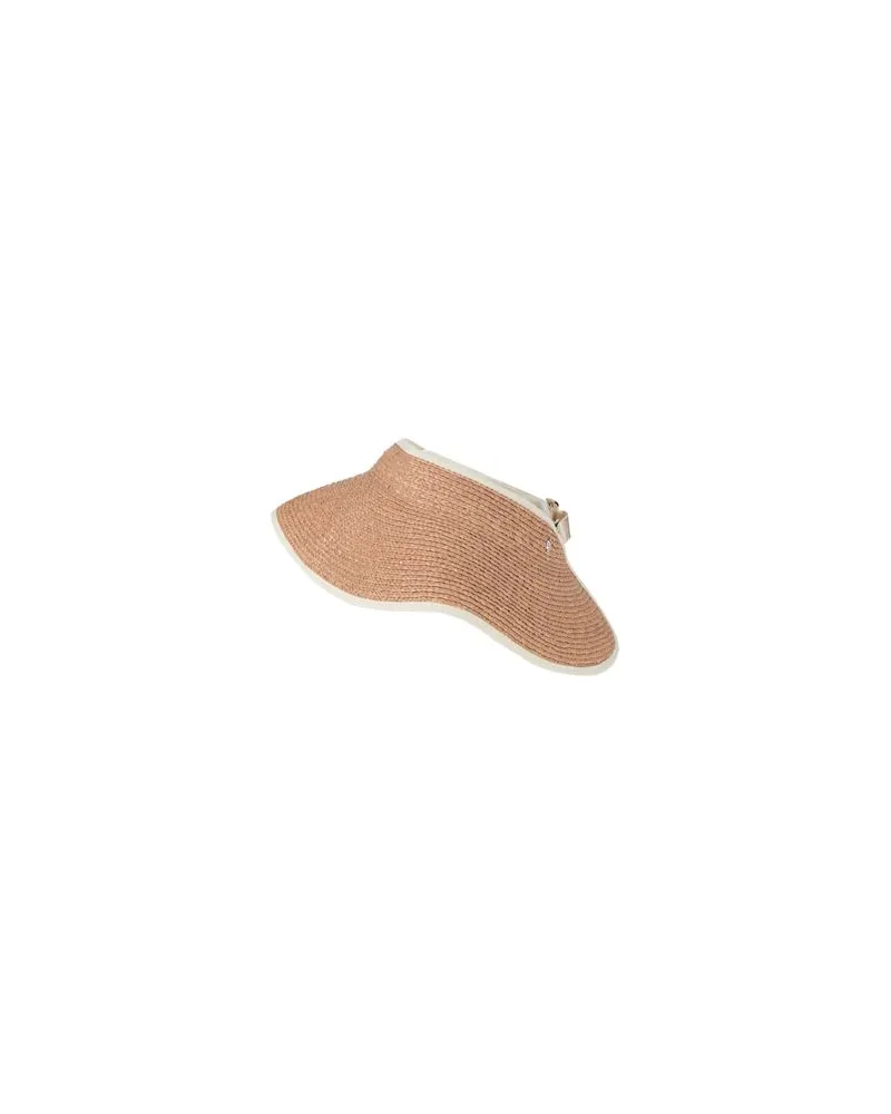Helen Kaminski ACCESSOIRES - Mützen & Hüteauf YOOX.COM Kamel