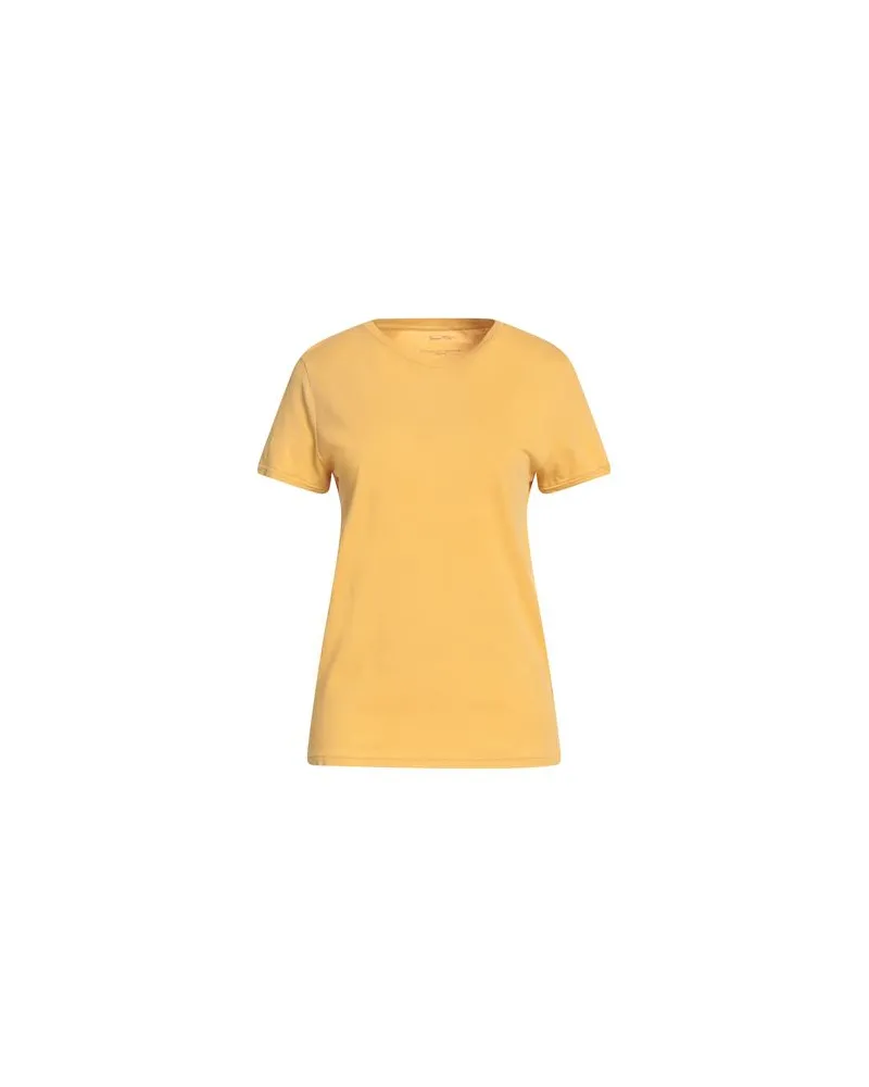 American Vintage TOPS - T-shirtsauf YOOX.COM Ringelblume