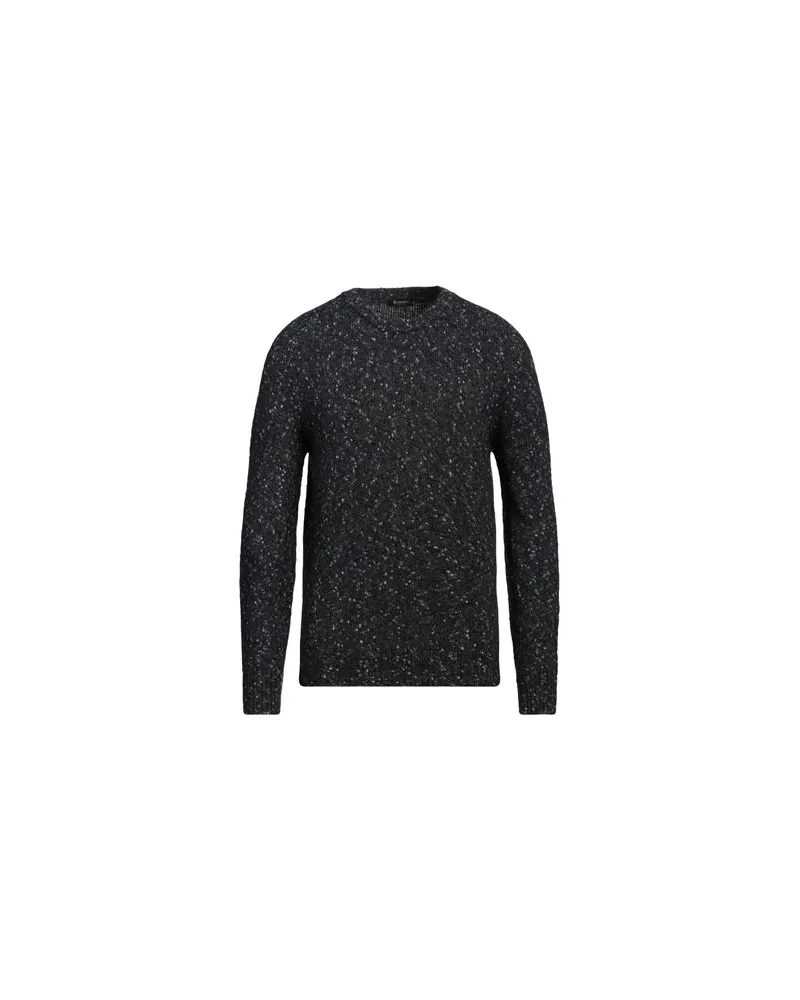Arovescio STRICKWAREN - Pulloverauf YOOX.COM Braungrau