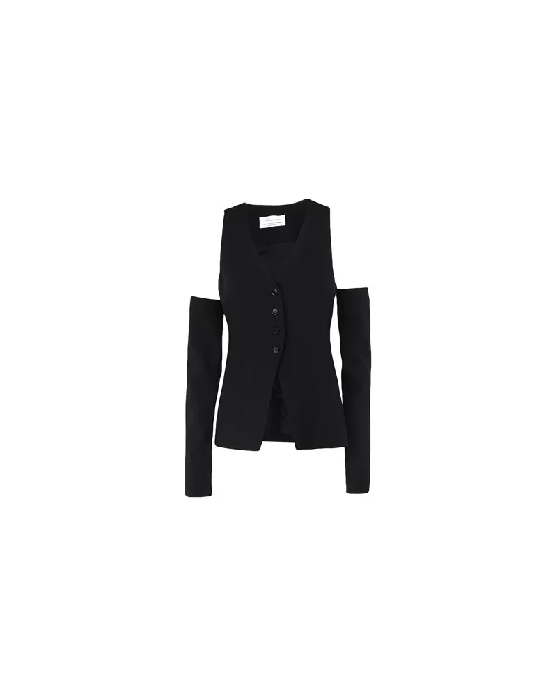 Blumarine ANZÜGE und CO-ORDS - Blazersauf YOOX.COM Schwarz
