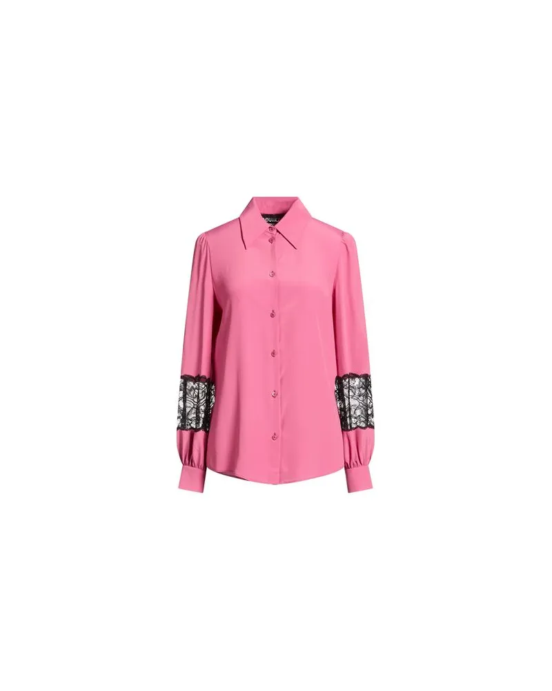 Moschino TOPS - Hemdenauf YOOX.COM Antikrosa