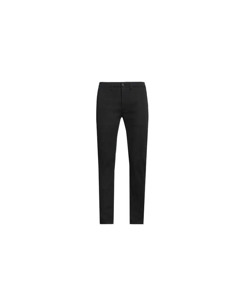 Department 5 HOSEN & RÖCKE - Hosenauf YOOX.COM Schwarz