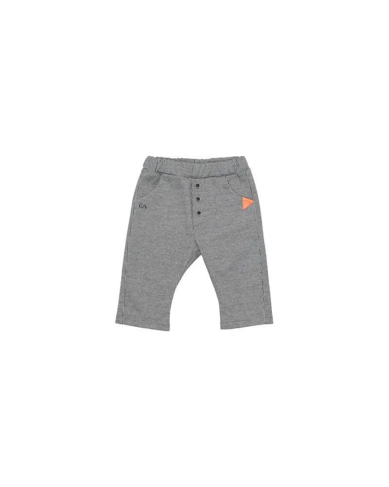 Daniele Alessandrini HOSEN & RÖCKE - Hosenauf YOOX.COM Schwarz