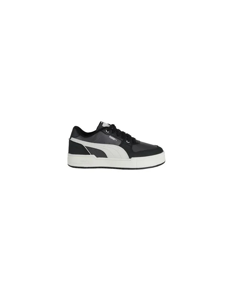 Puma SCHUHE - Sneakersauf YOOX.COM Schwarz