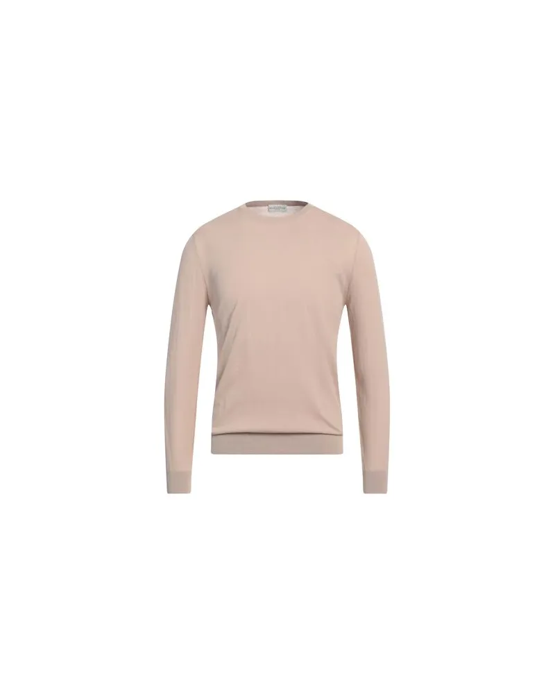Ballantyne STRICKWAREN - Pulloverauf YOOX.COM Beige