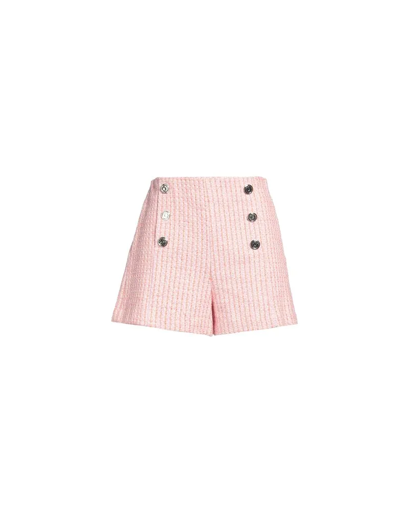Maje HOSEN & RÖCKE - Shorts & Bermudashortsauf YOOX.COM Rosa