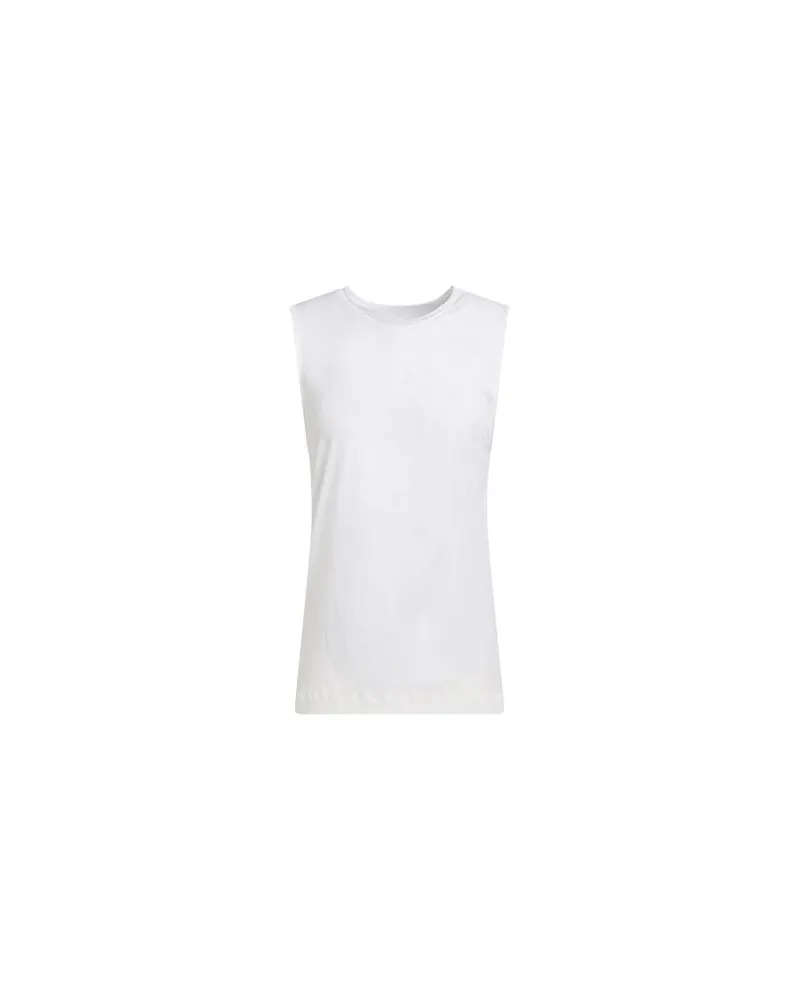 Zadig & Voltaire TOPS - Tank Topsauf YOOX.COM Weiß