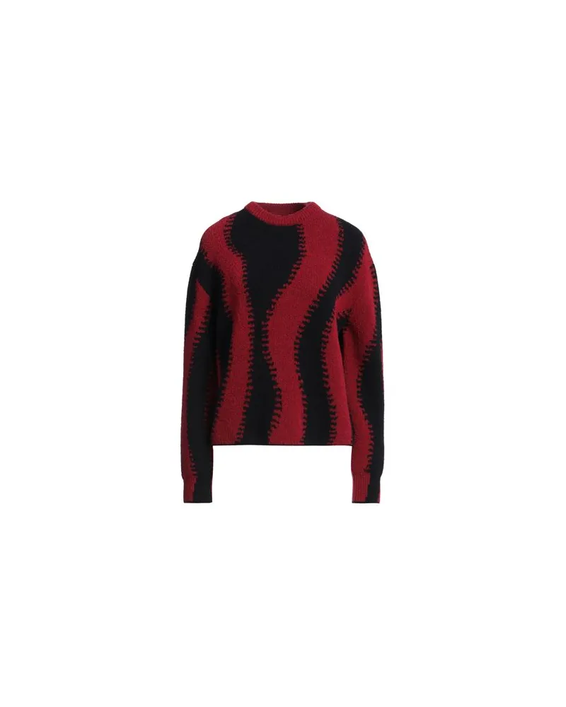Loewe STRICKWAREN - Pulloverauf YOOX.COM Tomatenrot