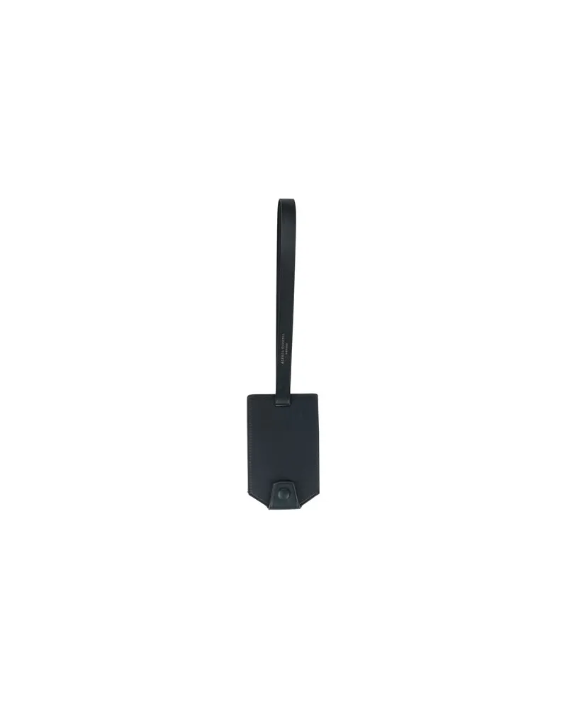 Dunhill KOFFER & CO. - Reiseaccessoiresauf YOOX.COM Marineblau