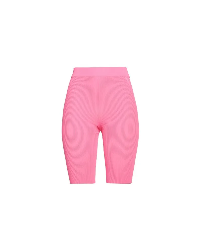 Jacquemus HOSEN & RÖCKE - Shorts & Bermudashortsauf YOOX.COM Fuchsia