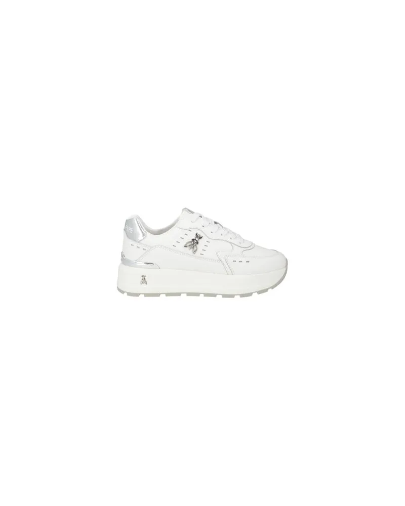 Patrizia Pepe SCHUHE - Sneakersauf YOOX.COM Weiß