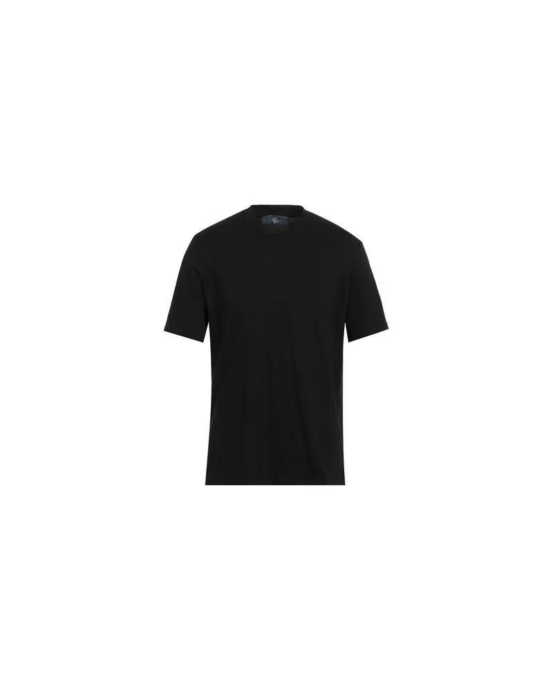 Entre Amis TOPS - T-shirtsauf YOOX.COM Schwarz