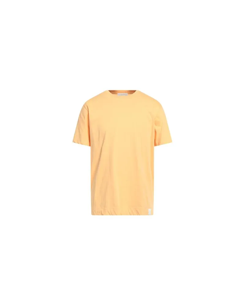 Daniele Fiesoli TOPS - T-shirtsauf YOOX.COM Mandarine