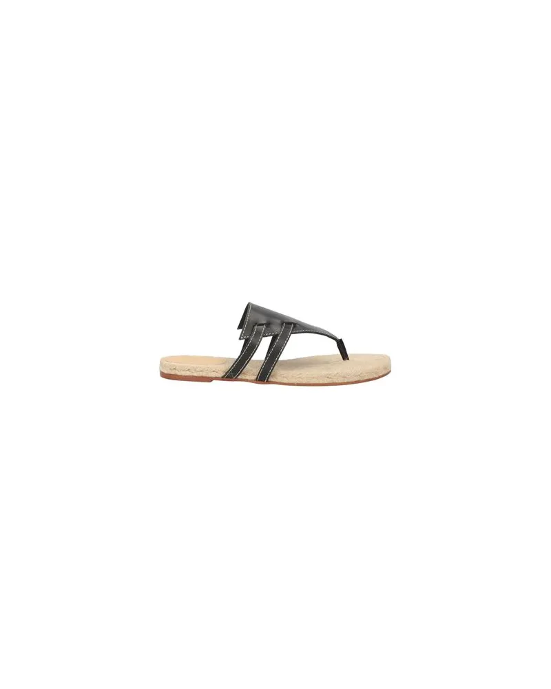 Castañer SCHUHE - Espadrillesauf YOOX.COM Schwarz