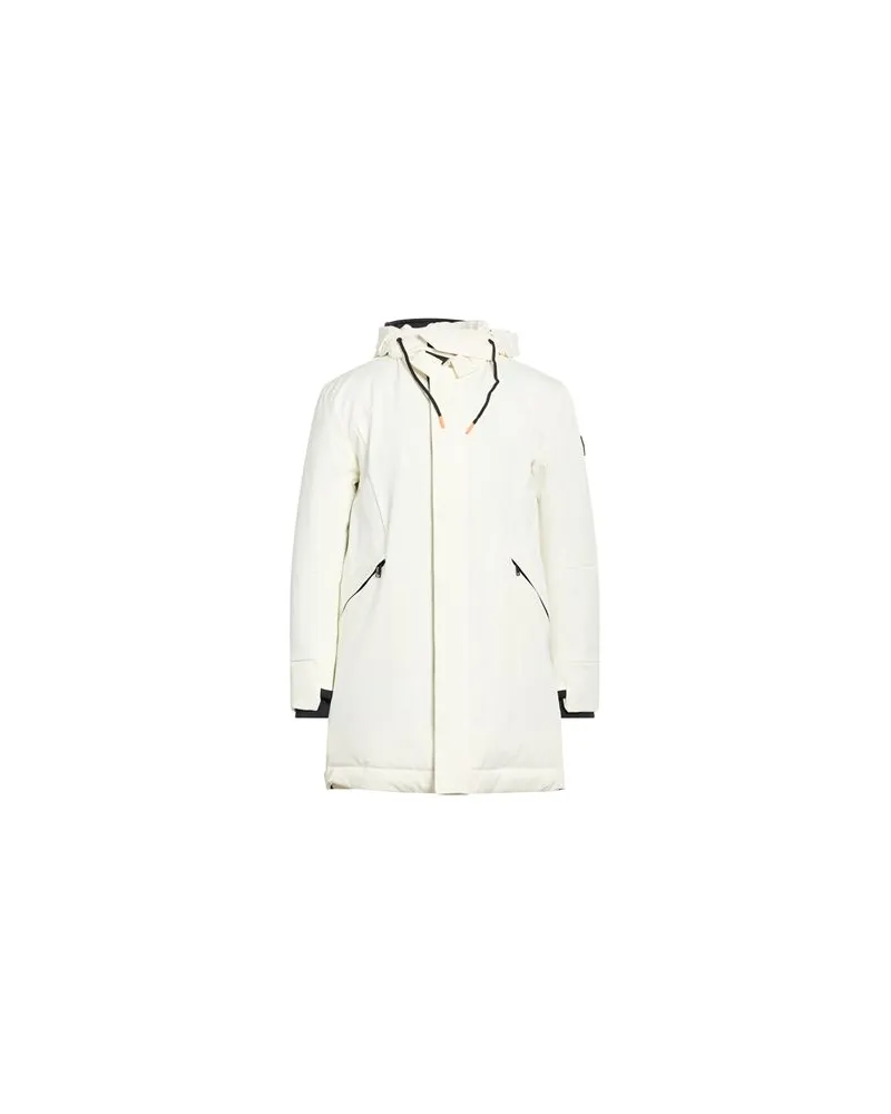DEKKER JACKEN & MÄNTEL - Mäntelauf YOOX.COM Off
