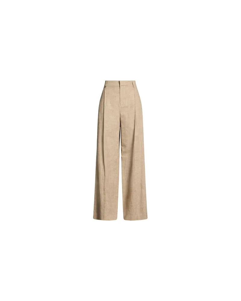 Fay HOSEN & RÖCKE - Hosenauf YOOX.COM Sand