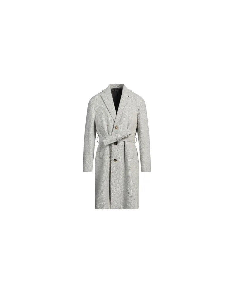 LARDINI JACKEN & MÄNTEL - Mäntelauf YOOX.COM Off