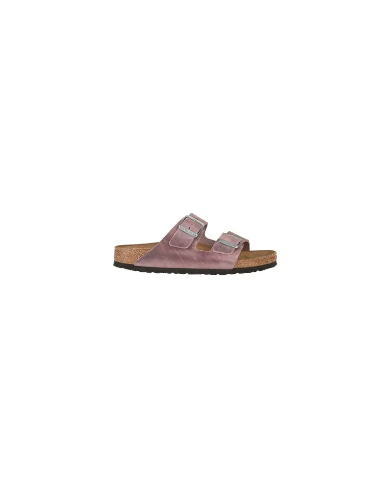 Birkenstock SCHUHE - Sandalenauf YOOX.COM Malve