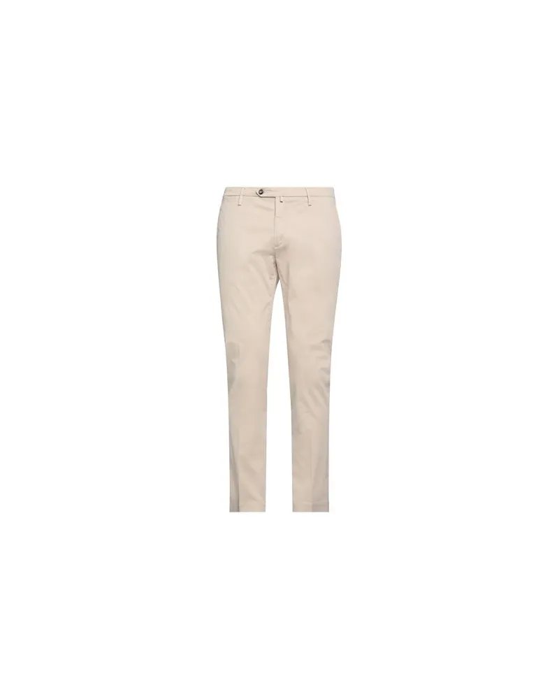 Briglia 1949 HOSEN & RÖCKE - Hosenauf YOOX.COM Beige