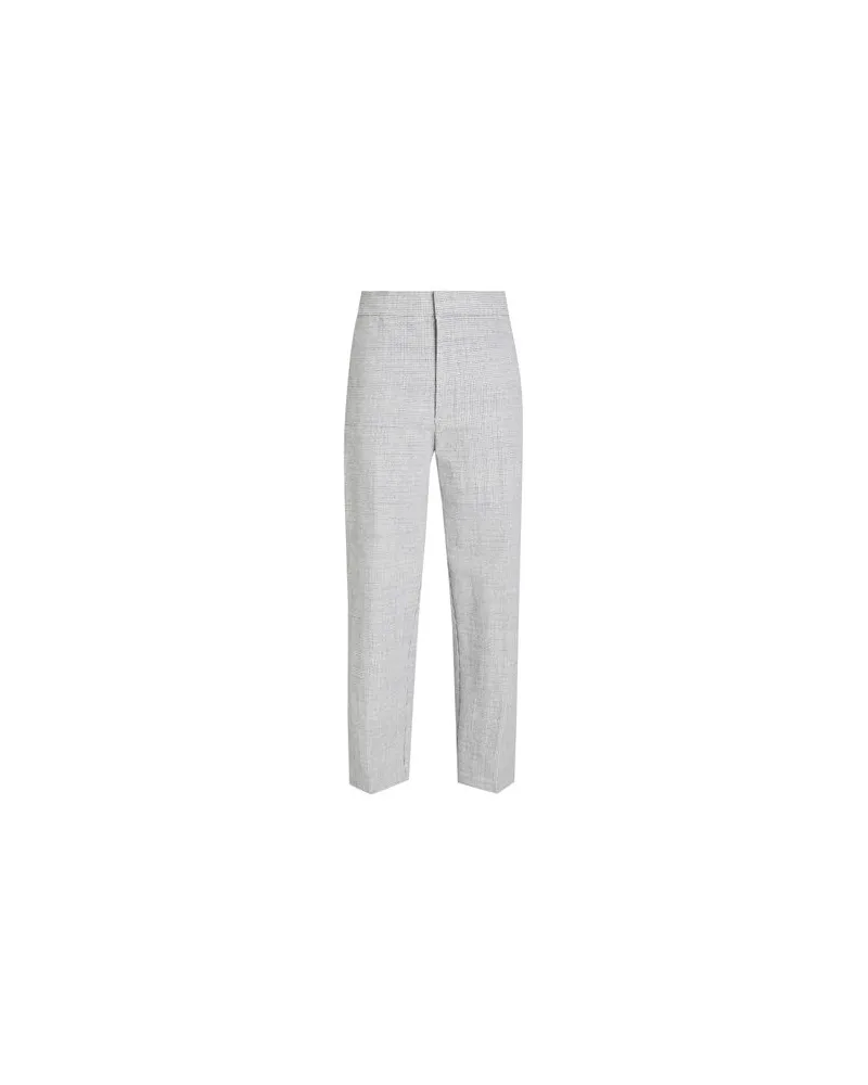 Rodebjer HOSEN & RÖCKE - Hosenauf YOOX.COM Hellgrau