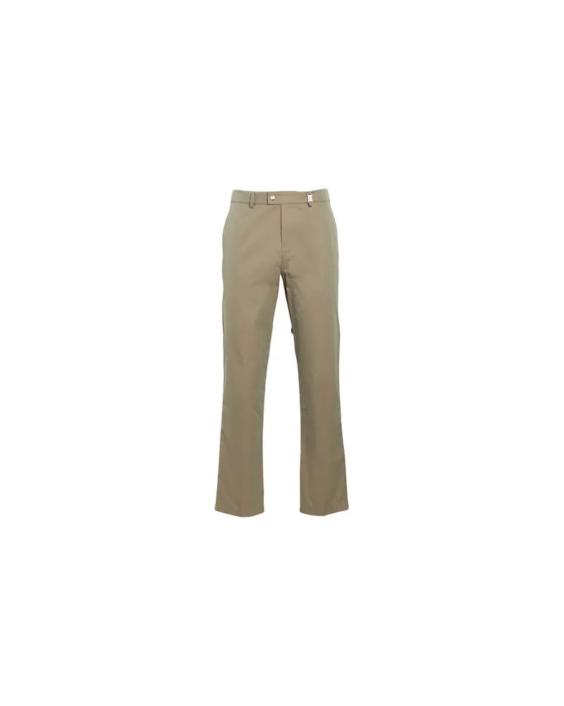 Burberry HOSEN & RÖCKE - Hosenauf YOOX.COM Khaki