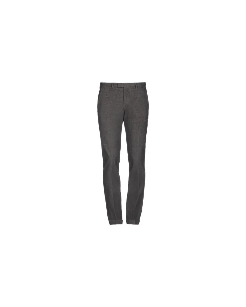 Briglia 1949 HOSEN & RÖCKE - Hosenauf YOOX.COM Grau