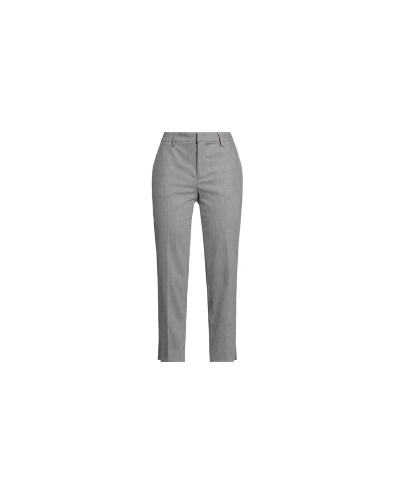 PT TORINO HOSEN & RÖCKE - Hosenauf YOOX.COM Grau