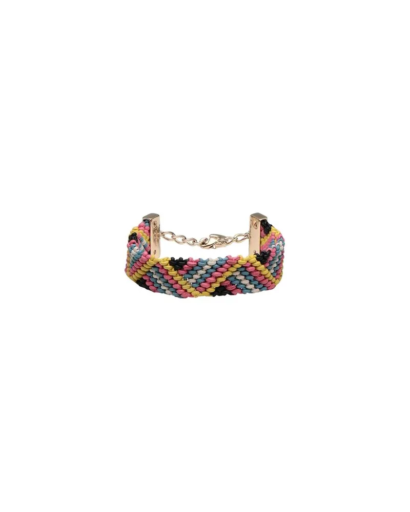 Chloé SCHMUCK und UHREN - Armbänderauf YOOX.COM Rosa