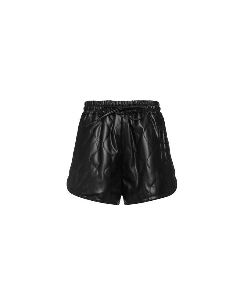Isabelle Blanche HOSEN & RÖCKE - Shorts & Bermudashortsauf YOOX.COM Schwarz