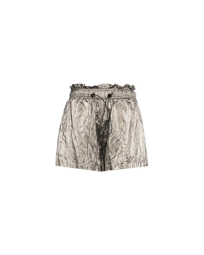 MARC ELLIS HOSEN & RÖCKE - Shorts & Bermudashortsauf YOOX.COM Bronze