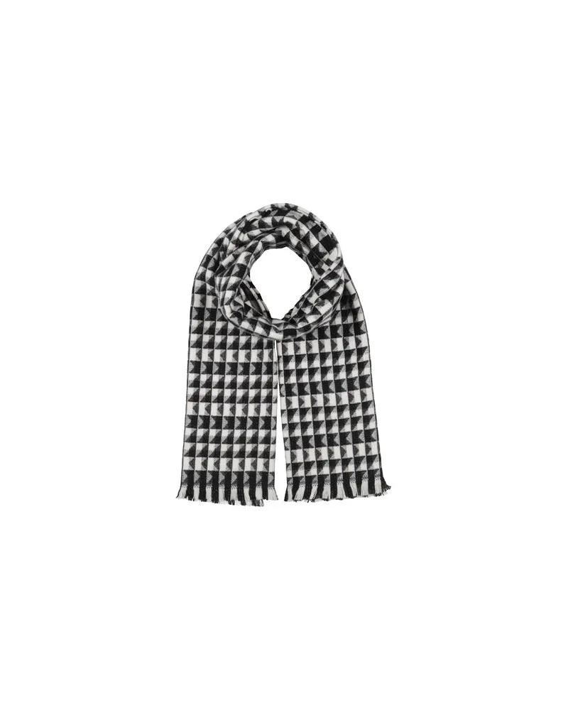 Pieces ACCESSOIRES - Schalsauf YOOX.COM Schwarz