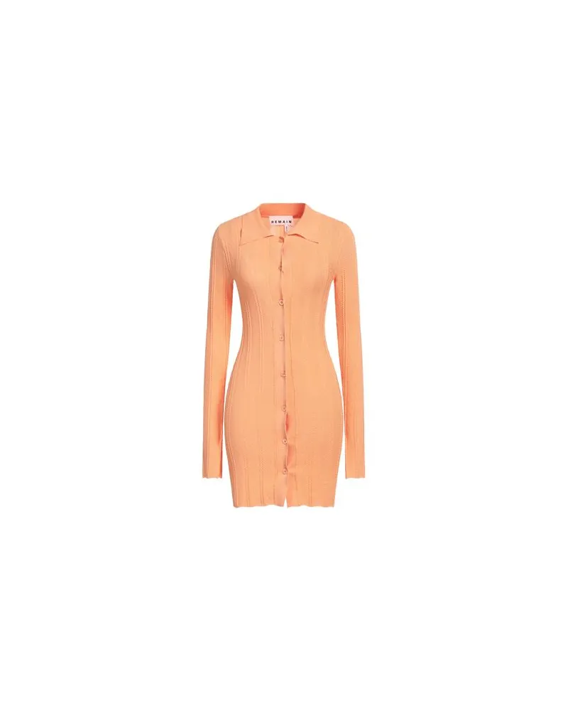 ROTATE Birger Christensen STRICKWAREN - Strickjackenauf YOOX.COM Mandarine