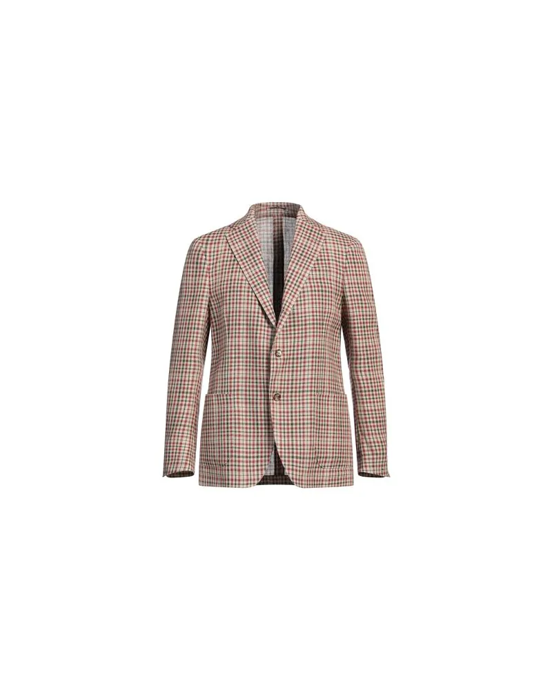LARDINI ANZÜGE und CO-ORDS - Blazersauf YOOX.COM Sand
