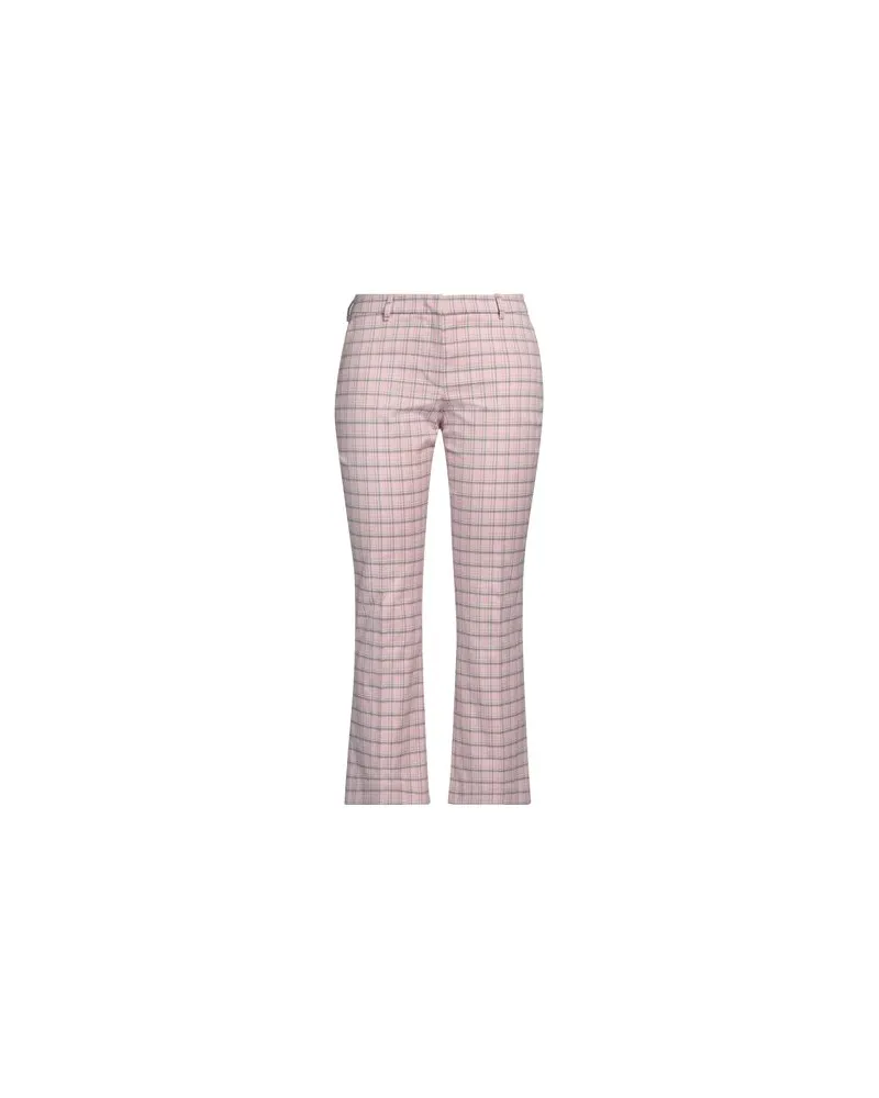 PT TORINO HOSEN & RÖCKE - Hosenauf YOOX.COM Rosa