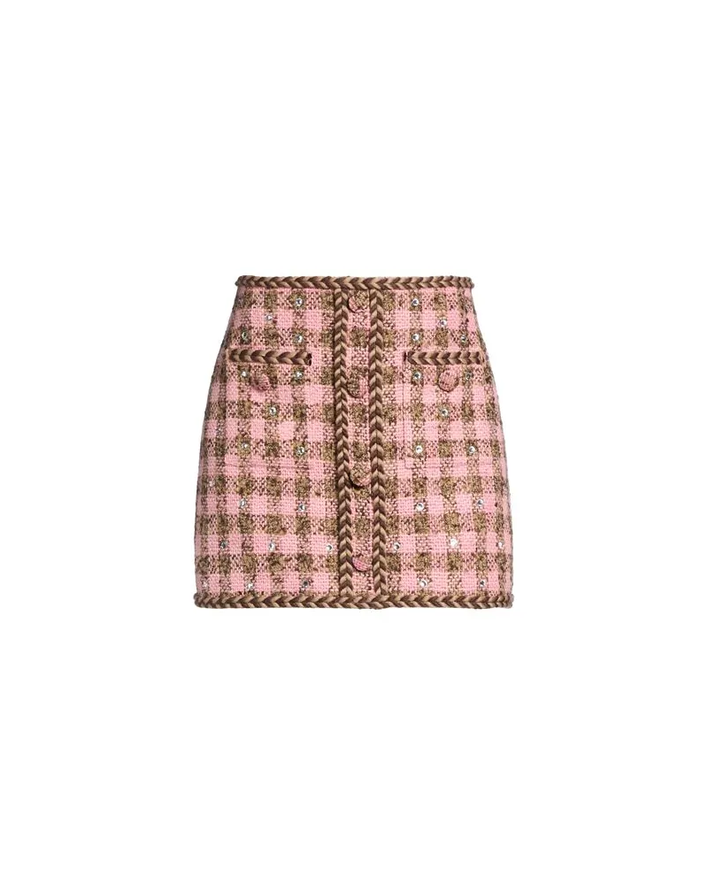 Giuseppe di Morabito HOSEN & RÖCKE - Miniröckeauf YOOX.COM Rosa