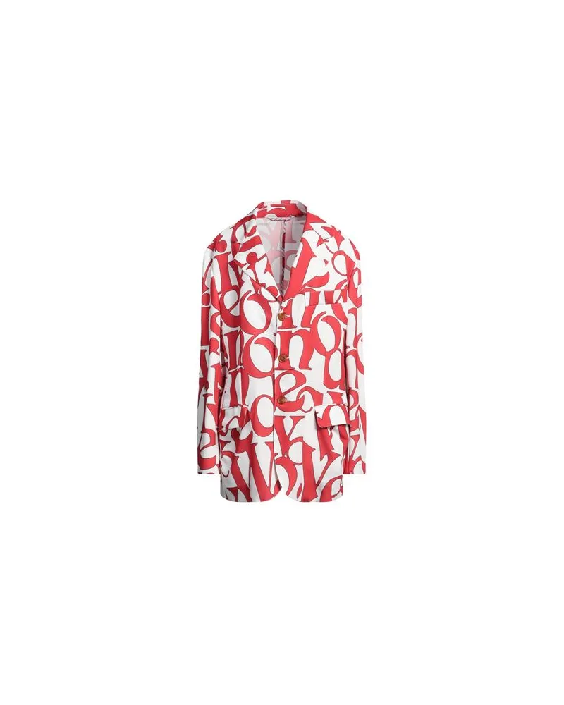 Vivienne Westwood ANZÜGE und CO-ORDS - Blazersauf YOOX.COM Weiß