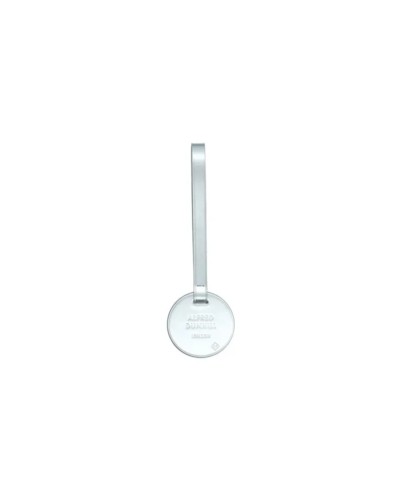 Dunhill KOFFER & CO. - Reiseaccessoiresauf YOOX.COM Silber