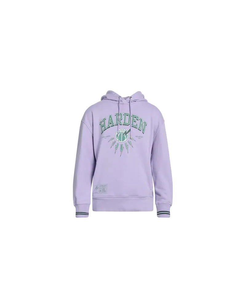 Neil Barrett TOPS - Sweatshirtsauf YOOX.COM Lila