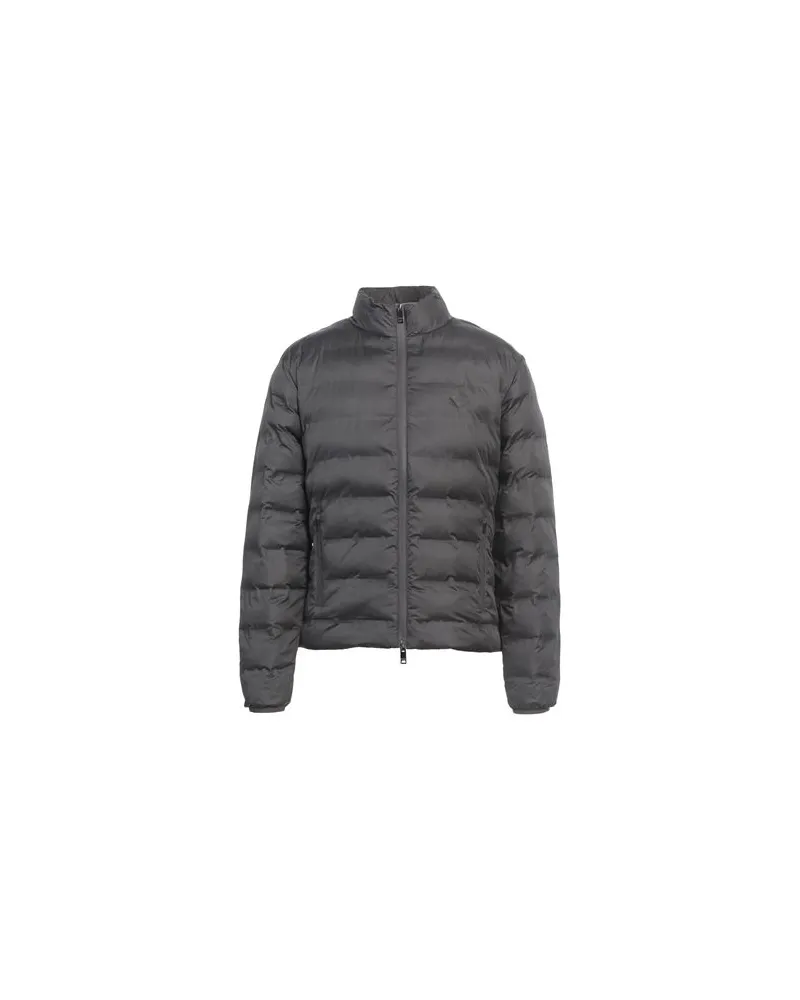 Hackett JACKEN & MÄNTEL - Pufferjacken & Daunenjackenauf YOOX.COM Blei